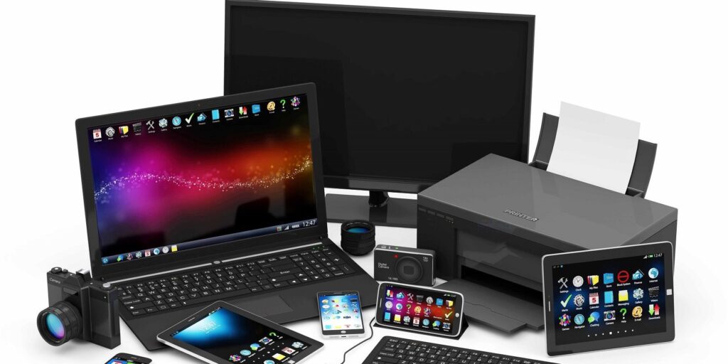 Networking Equipment