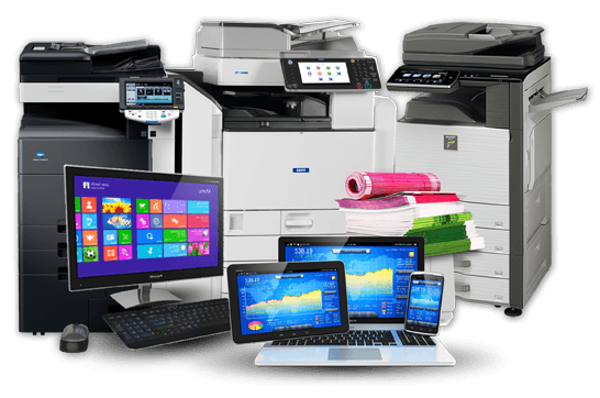 Office Equipment